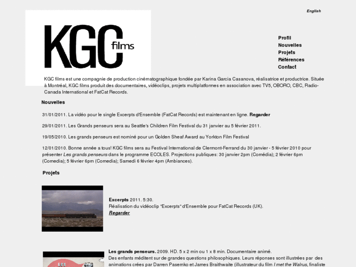 www.kgcfilms.com