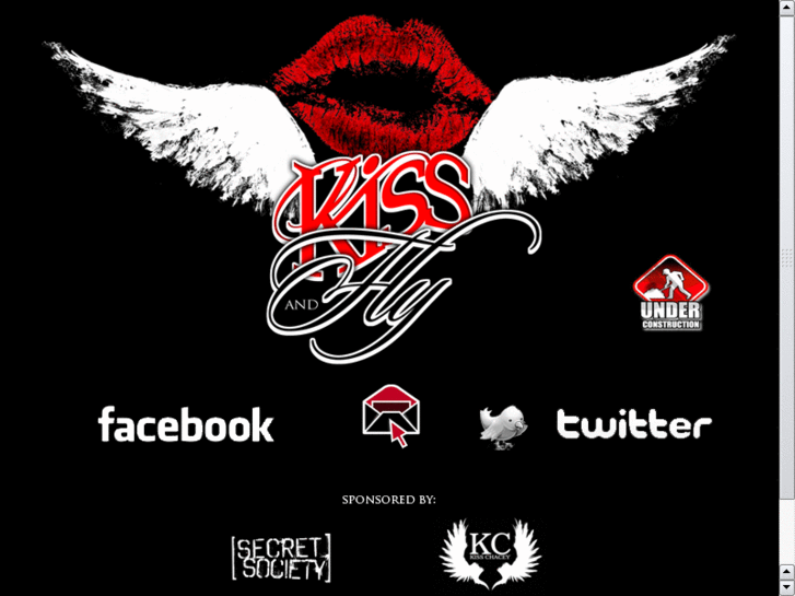 www.kissandfly.net