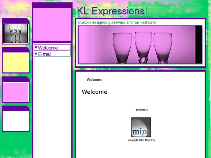 www.klexpressions.com