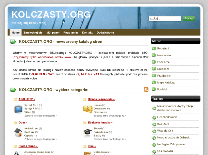 www.kolczasty.org