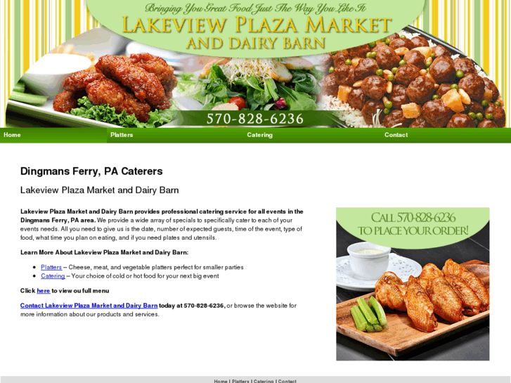 www.lakeviewplazamarketdairybarn.com