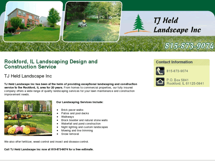 www.landscape-rockford.com