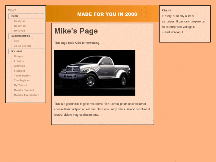 www.leckey.us