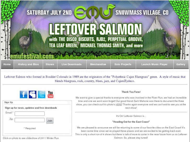 www.leftoversalmon.com