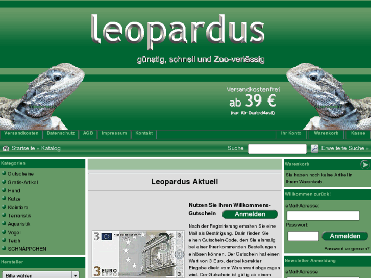 www.leopardus-online.biz