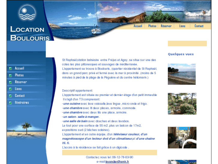 www.locationfrejus.com