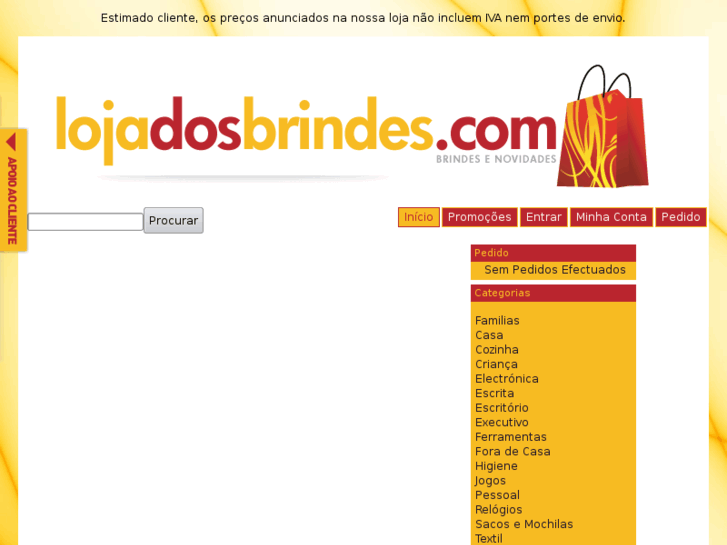 www.lojadosbrindes.com