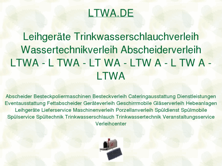 www.ltwa.de