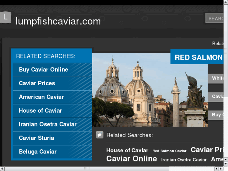 www.lumpfishcaviar.com