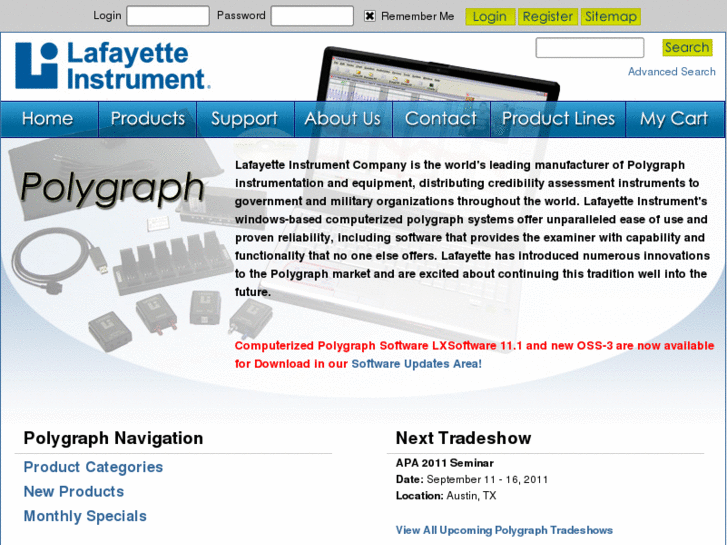 www.lxsoftware.com