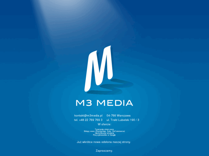 www.m3media.pl