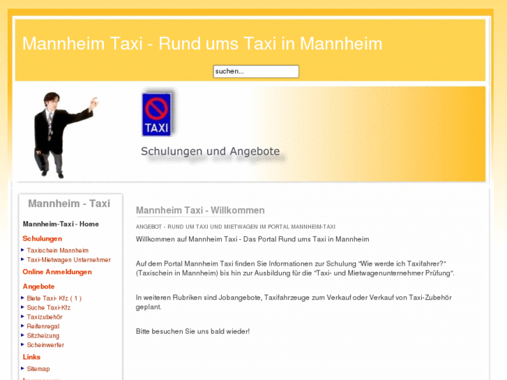 www.mannheim-taxi.de