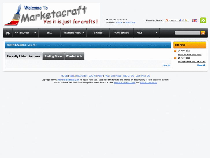 www.marketacraft.co.uk