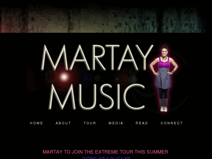 www.martaymusic.com