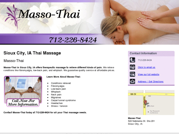 www.massothai.net