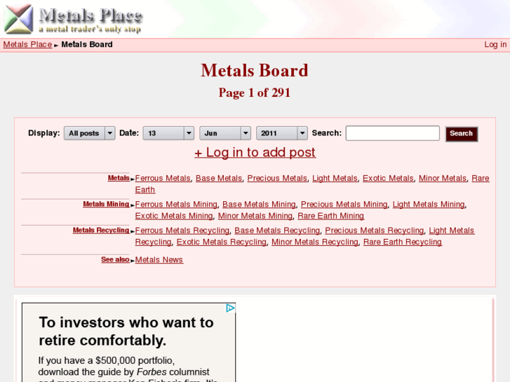 www.metalsboard.com