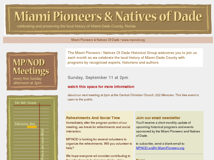 www.miamipioneers.org