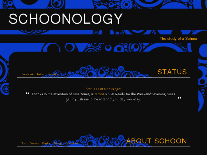 www.michaelschoonmaker.com