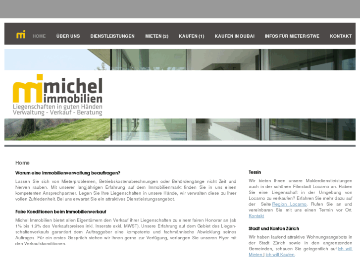 www.michelimmobilien.ch