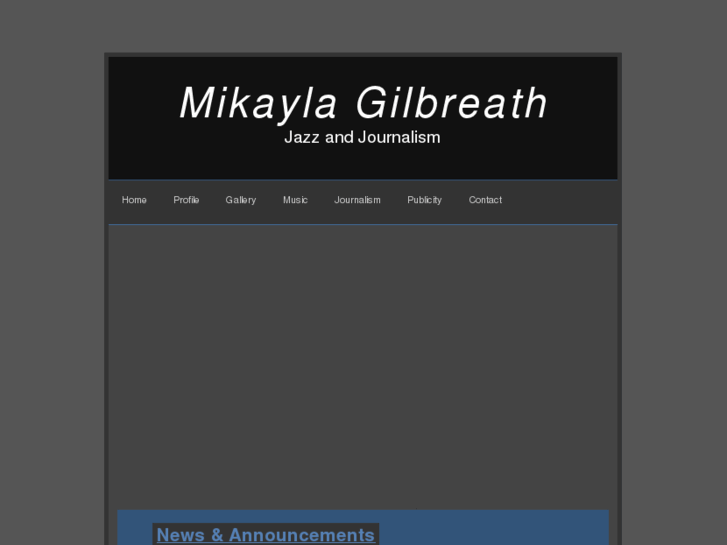 www.mikaylagilbreath.com