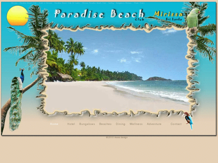 www.mirissa-paradise.com