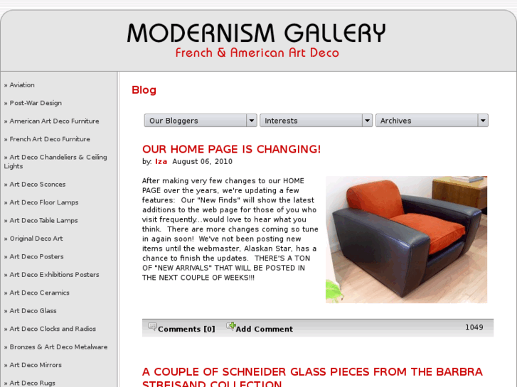 www.modernismblog.com