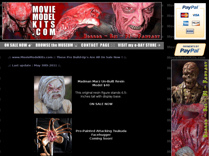 www.moviemodelkits.com