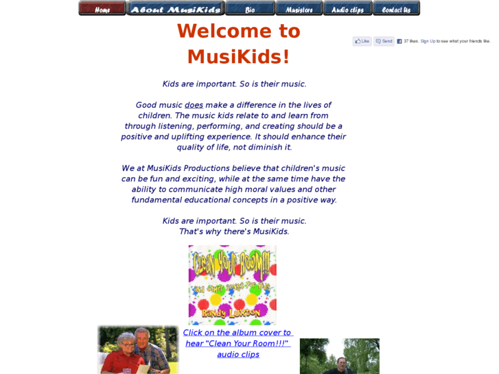 www.musickidsongs.com