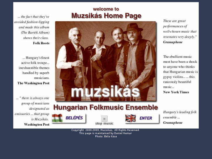 www.muzsikas.hu