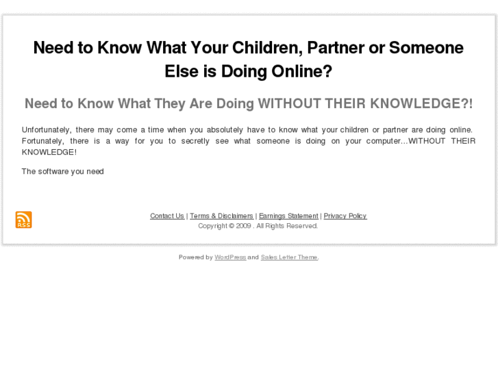 www.mycomputerspy.info