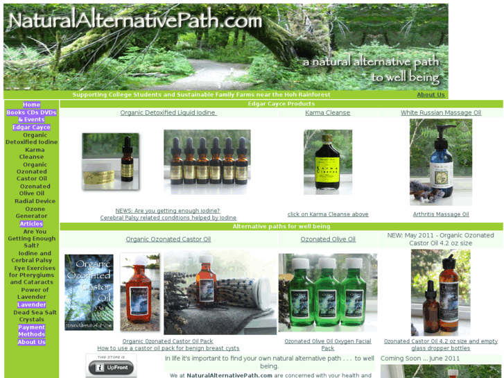 www.naturalalternativepath.com