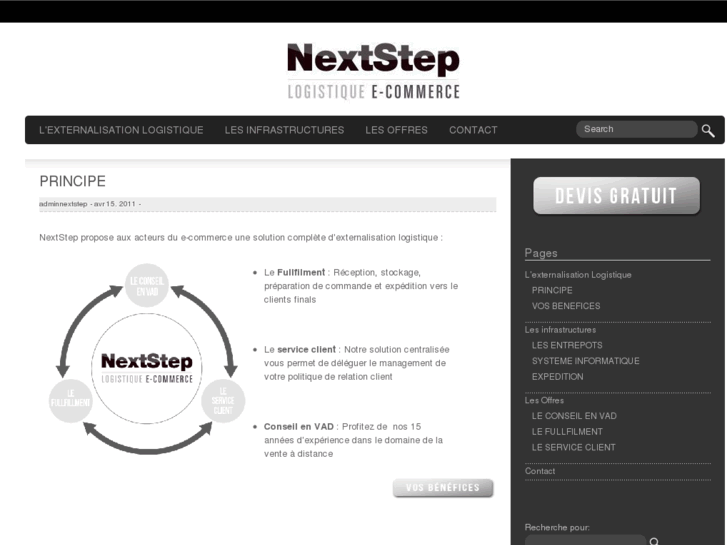 www.nextstep-logistique.com