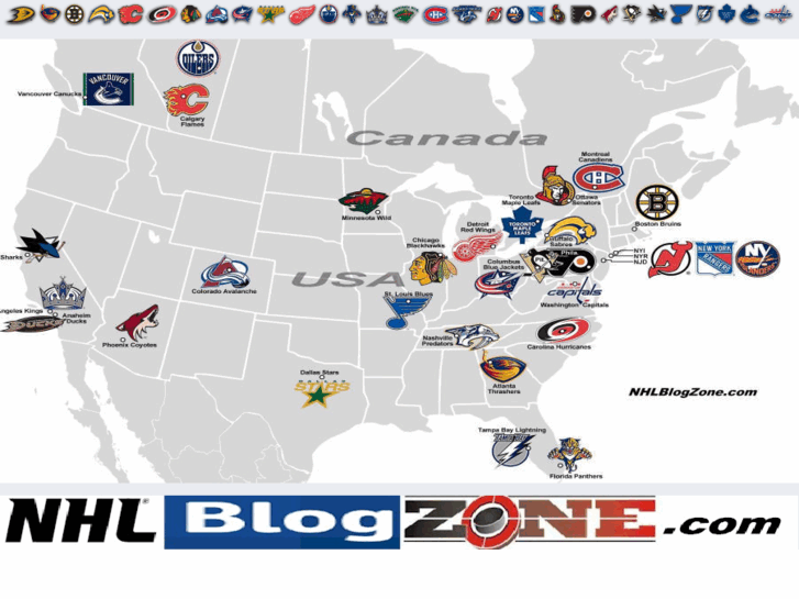 www.nhlblogzone.com