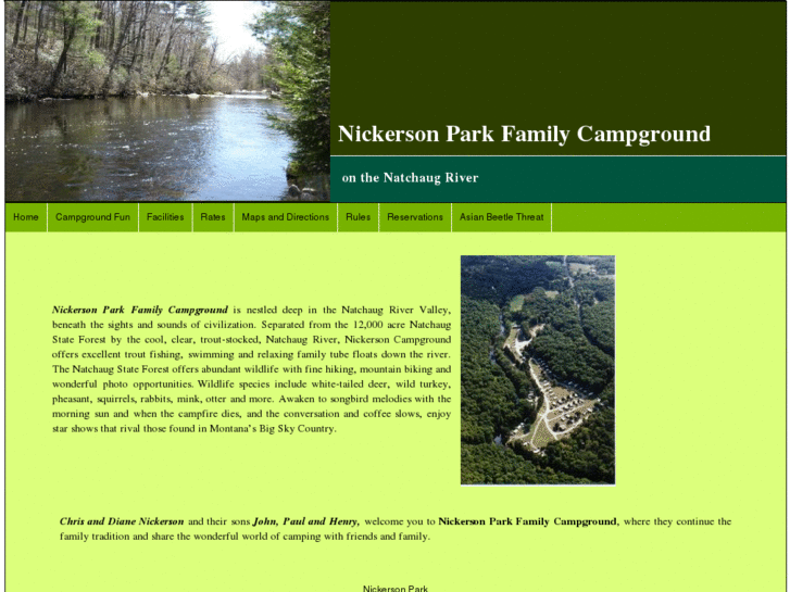 www.nickersonpark.com