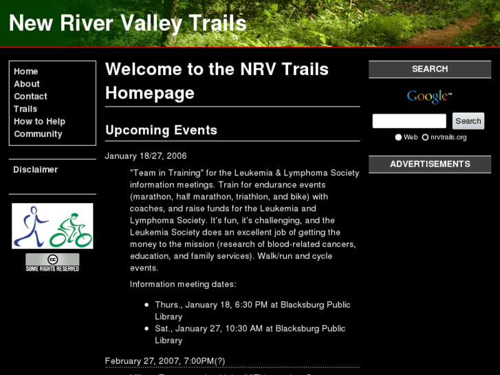 www.nrvtrails.org