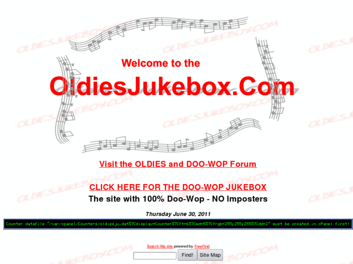 www.oldiesjukebox.com