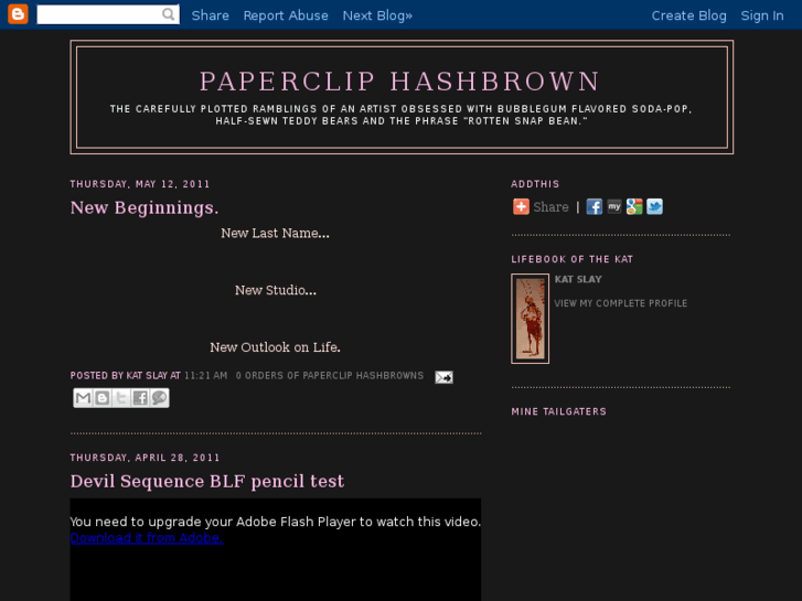 www.papercliphashbrown.com