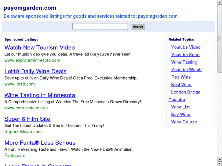 www.payomgarden.com