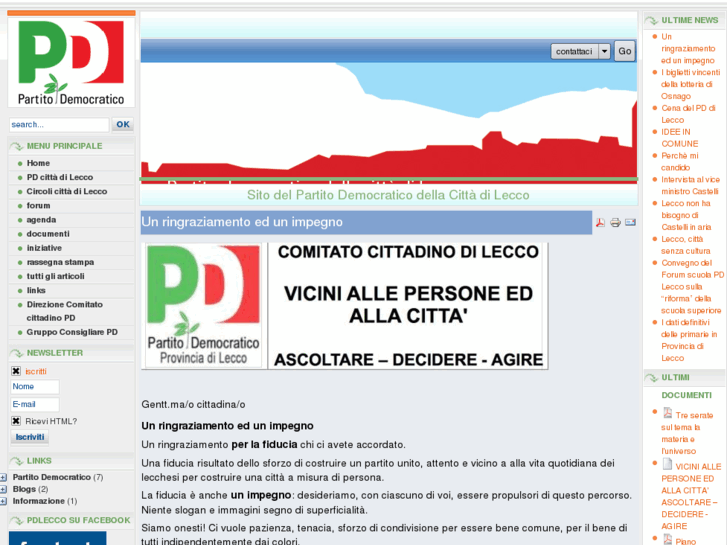 www.pdlecco.com