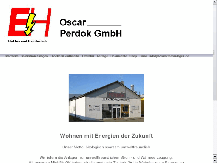 www.perdok.info