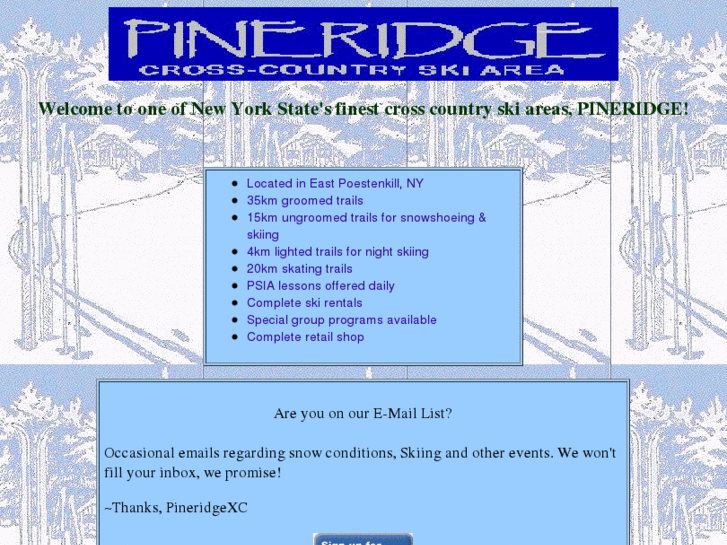 www.pineridgexc.com