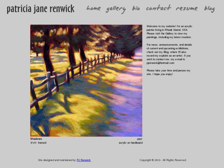www.pjrenwick.com