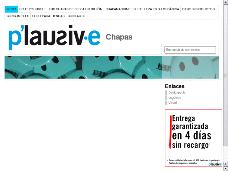 www.plausive.es