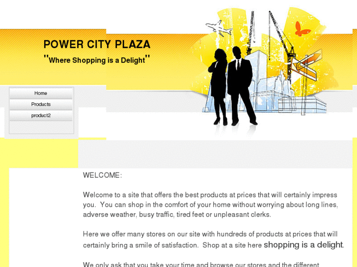 www.powercityplaza.com