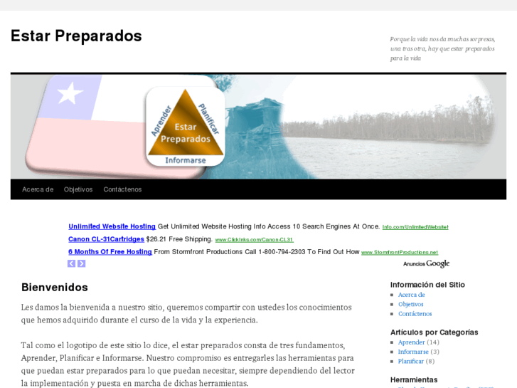 www.preparados.cl