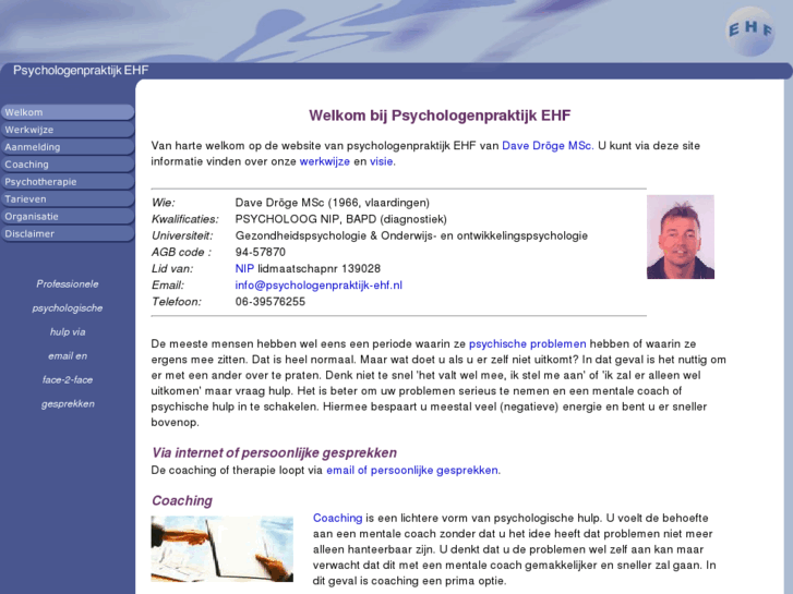 www.psychologenpraktijk-ehf.nl