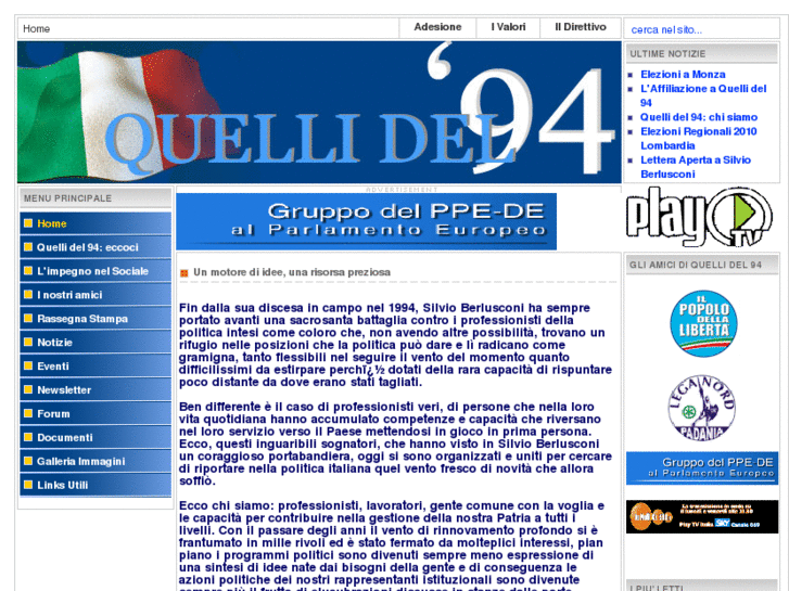 www.quellidel94.it