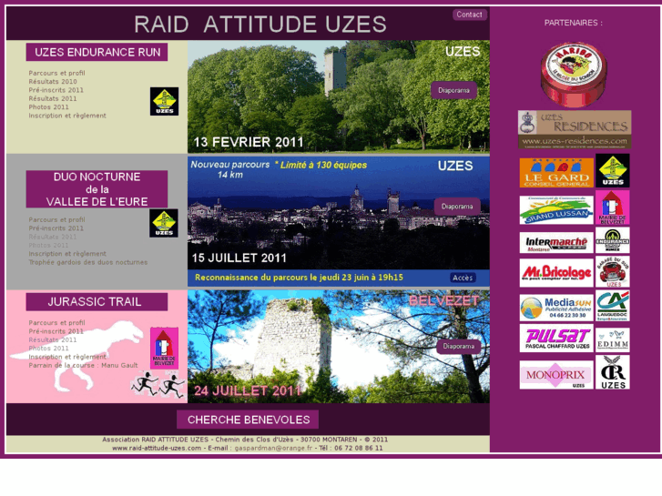 www.raid-attitude-uzes.com