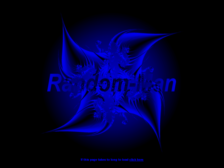 www.random-man.com