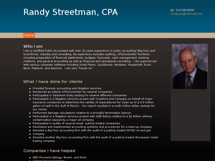 www.randystreetman.com